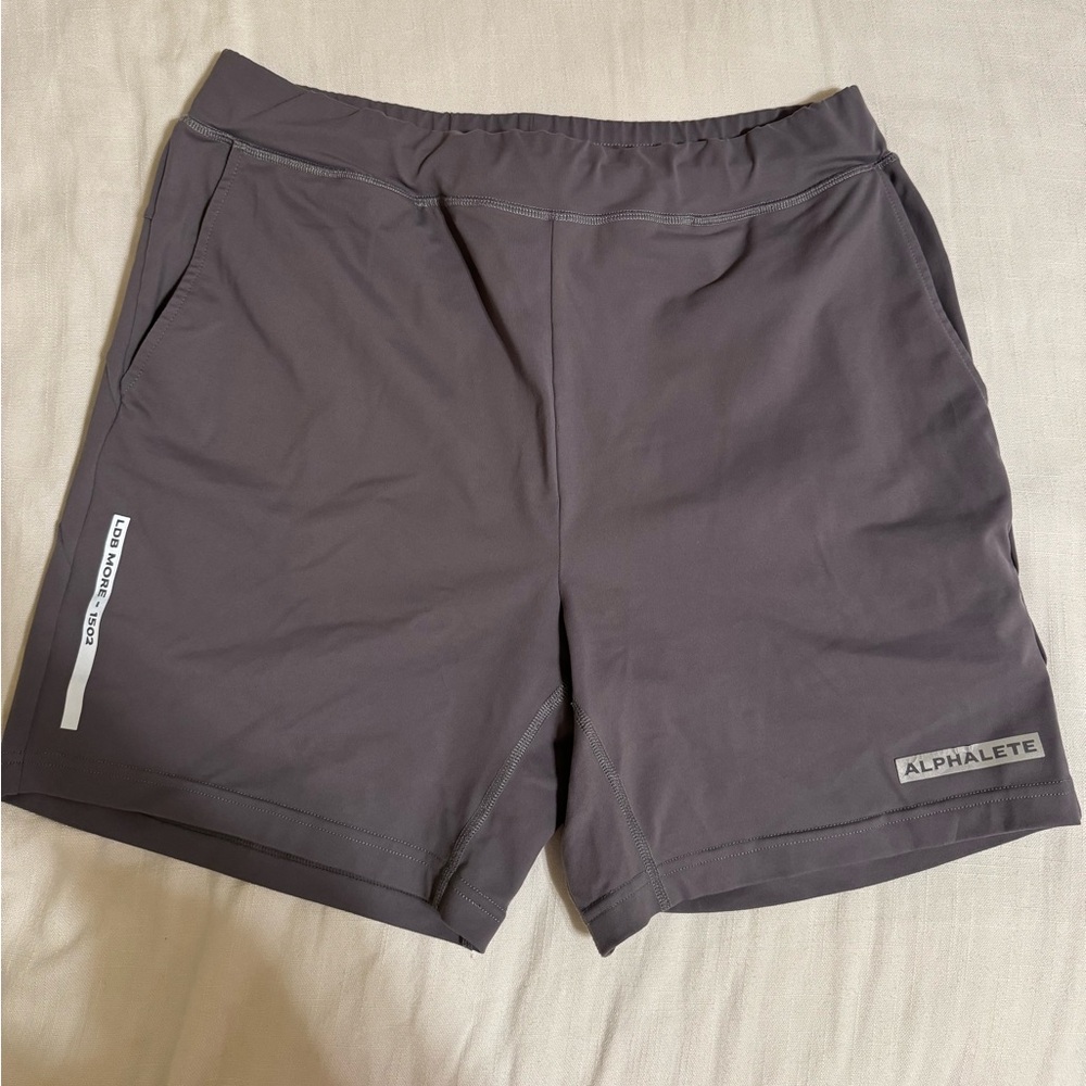 Alphalete Men’s Shorts